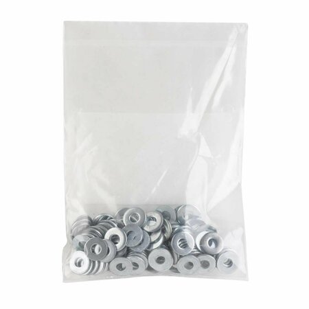 HOMECARE PRODUCTS No.6 SAE Flat Washer HO2739121